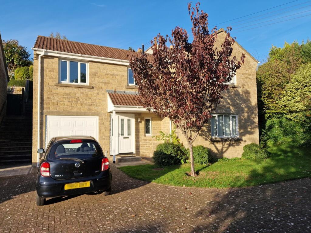 Three Hill View, Glastonbury, BA6