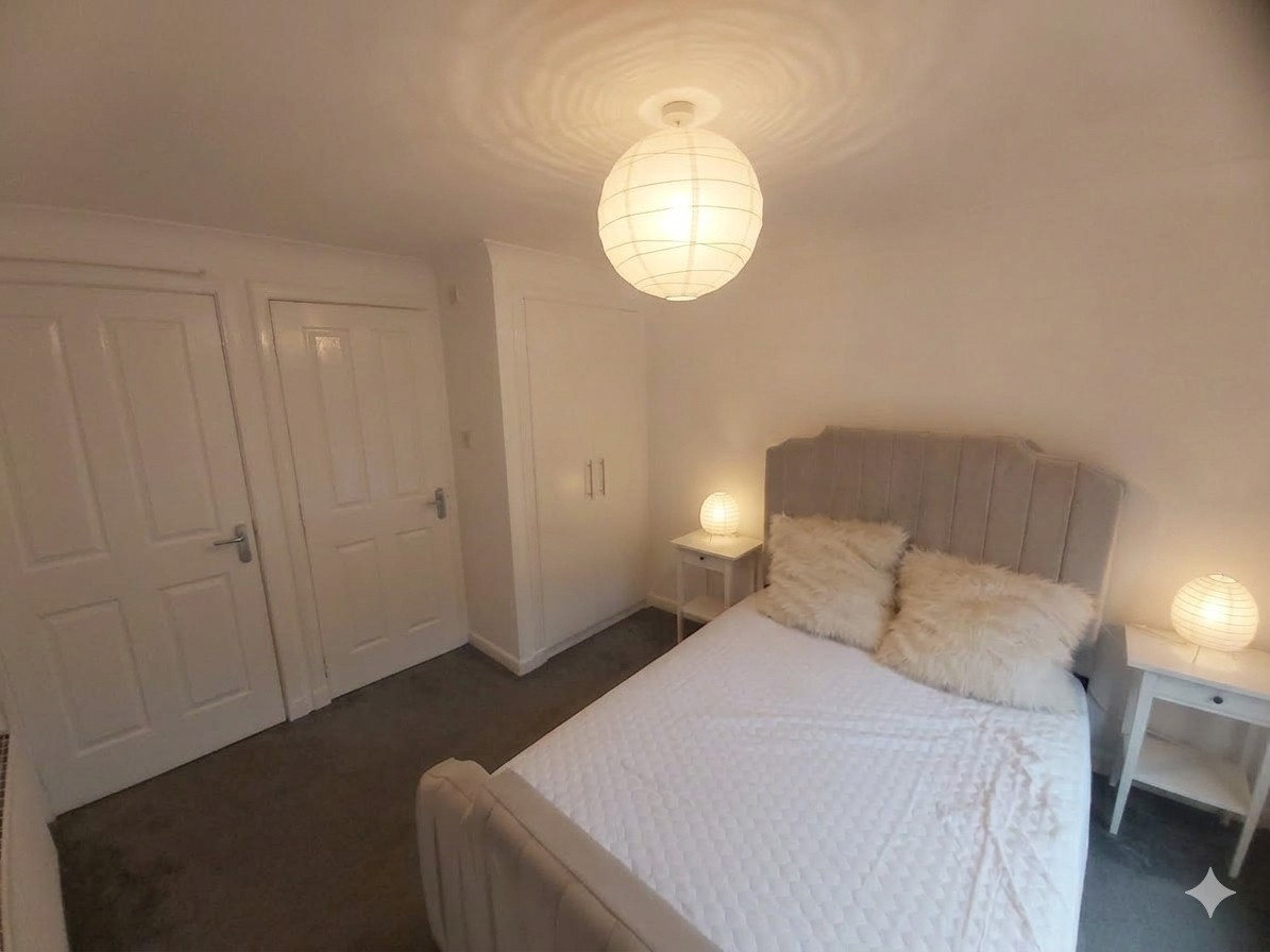 Additional image 6 of 2 Bed Flat, Alexandra Parade, G31, N1 7GU