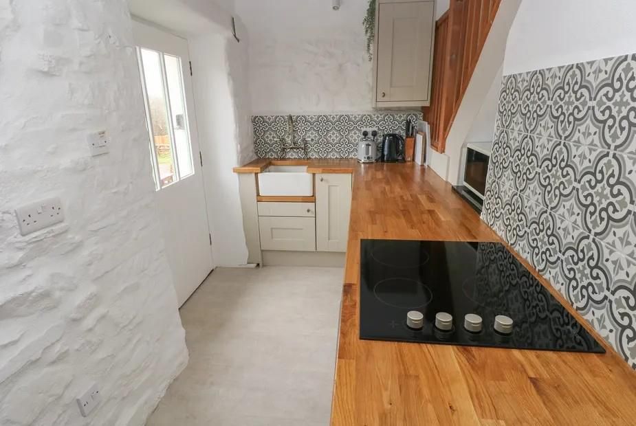 Additional image 10 of 3 bed barn conversion to rentTalbenny, Haverfordwest SA62