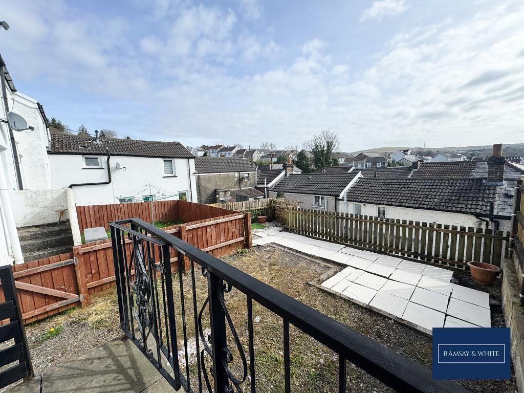 Additional image 8 of 2 bed terraced house to rentMiles Street, The Quar, Merthyr Tydfil CF47