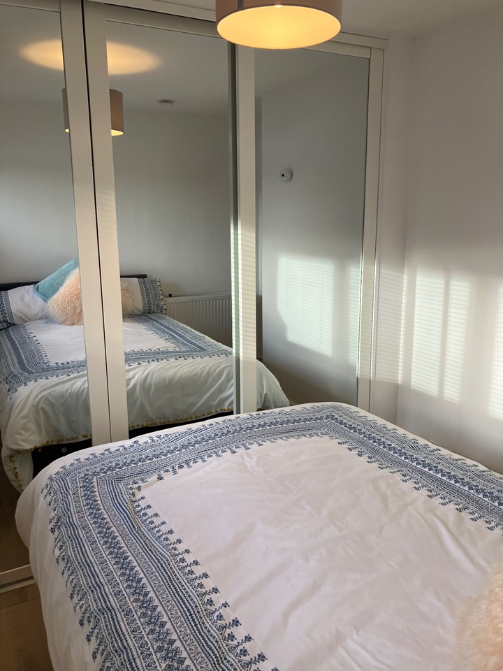 Additional image 6 of 3 Bed Flat, Rennies Isle, EH6, N1 7GU