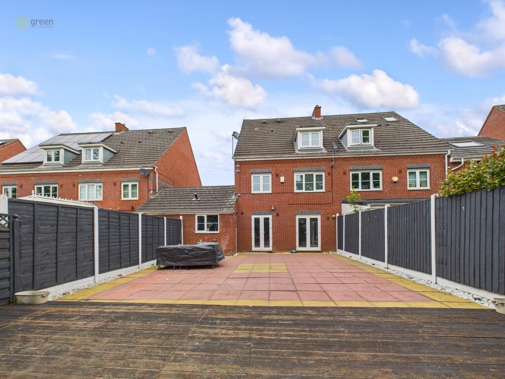 Additional image 51 of Scholars Close, Birmingham, B21