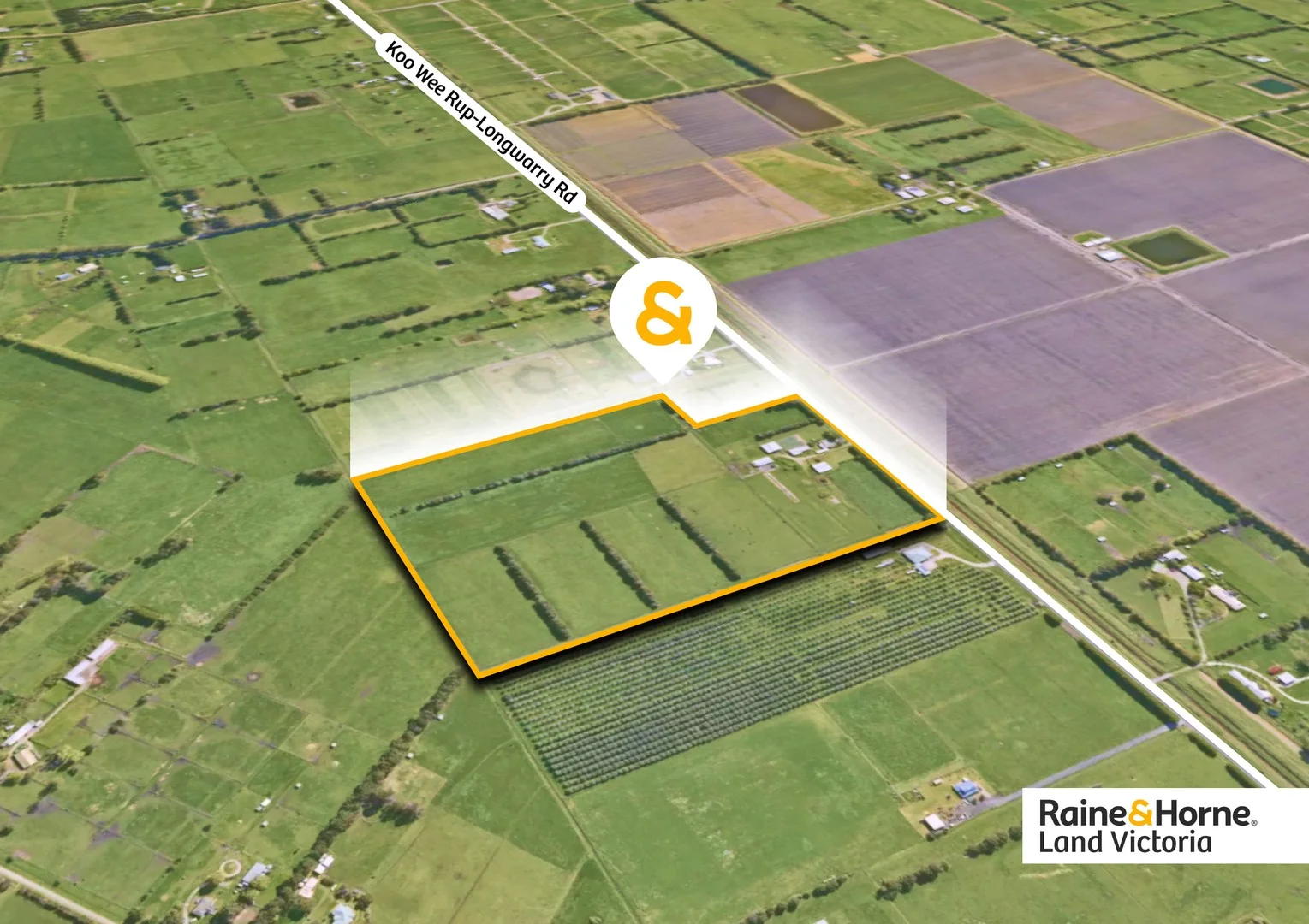 Additional image 2 of 1010 Koo Wee Rup-Longwarry Road, Catani VIC 3981