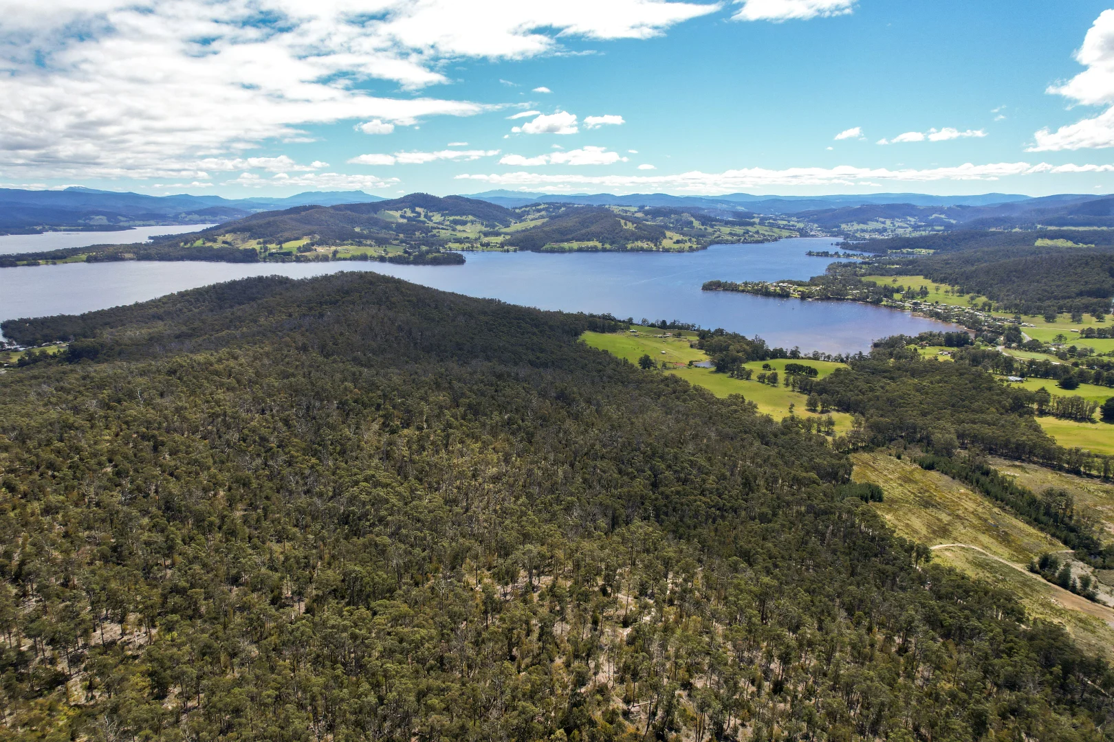 Additional image 10 of Lot 5 Harveys Hill Close, Deep Bay TAS 7112