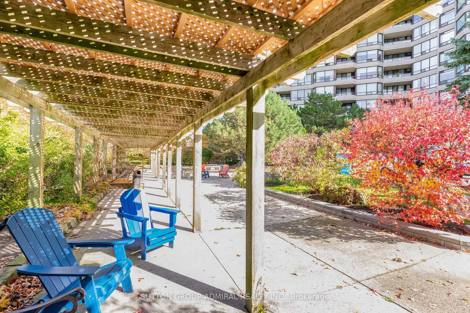 Additional image 20 of 7440 Bathurst Street 807