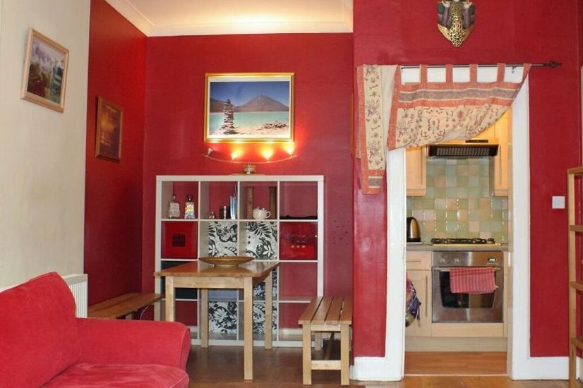 Additional image 3 of 1 Bed Flat, Broughton Road, EH7, N1 7GU