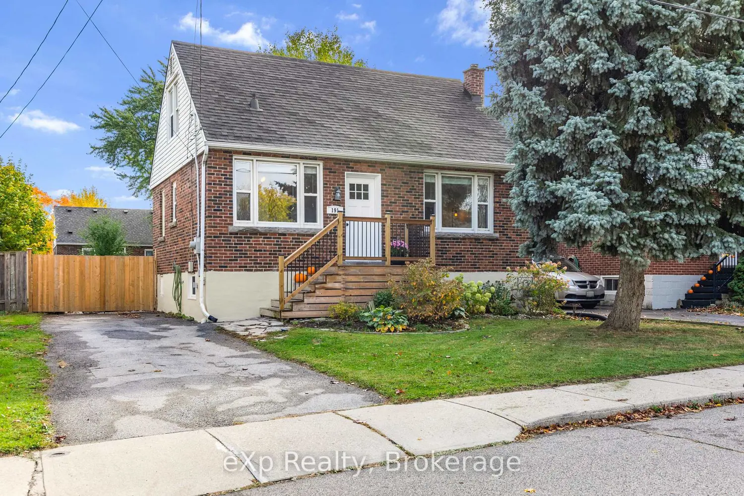 191 East 11Th Street