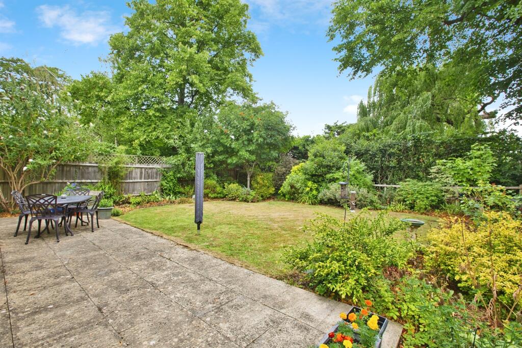 Additional image 4 of Ainstey Drive, Sparkford, Yeovil