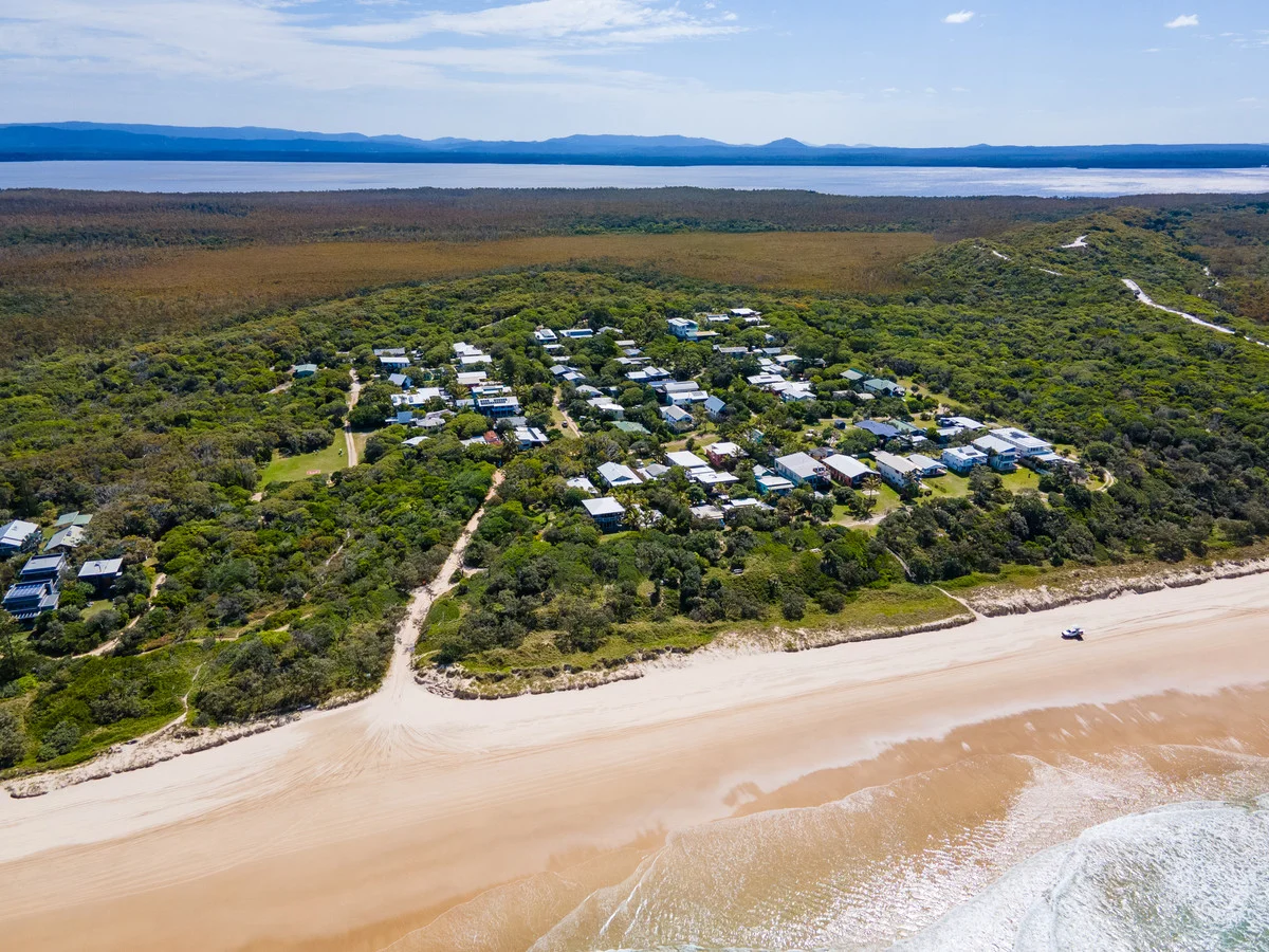 Additional image 10 of 20 Esplanade, Noosa North Shore QLD 4565