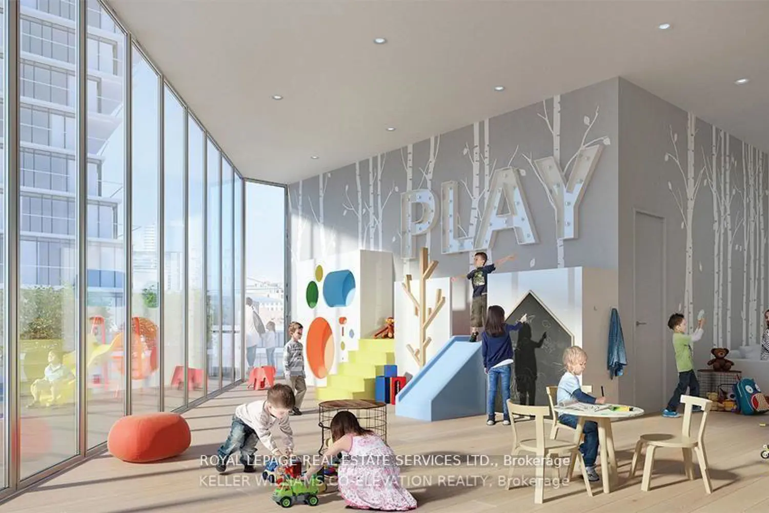 Additional image 19 of 3900 Confederation Parkway 4203