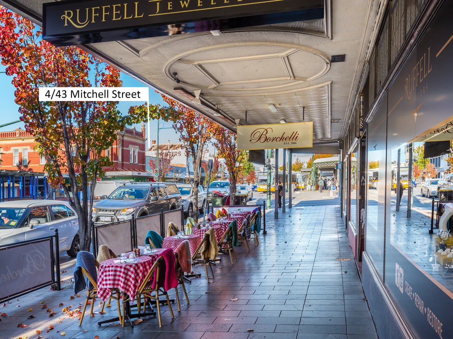 Additional image 17 of 4/43 Mitchell Street, Bendigo VIC 3550