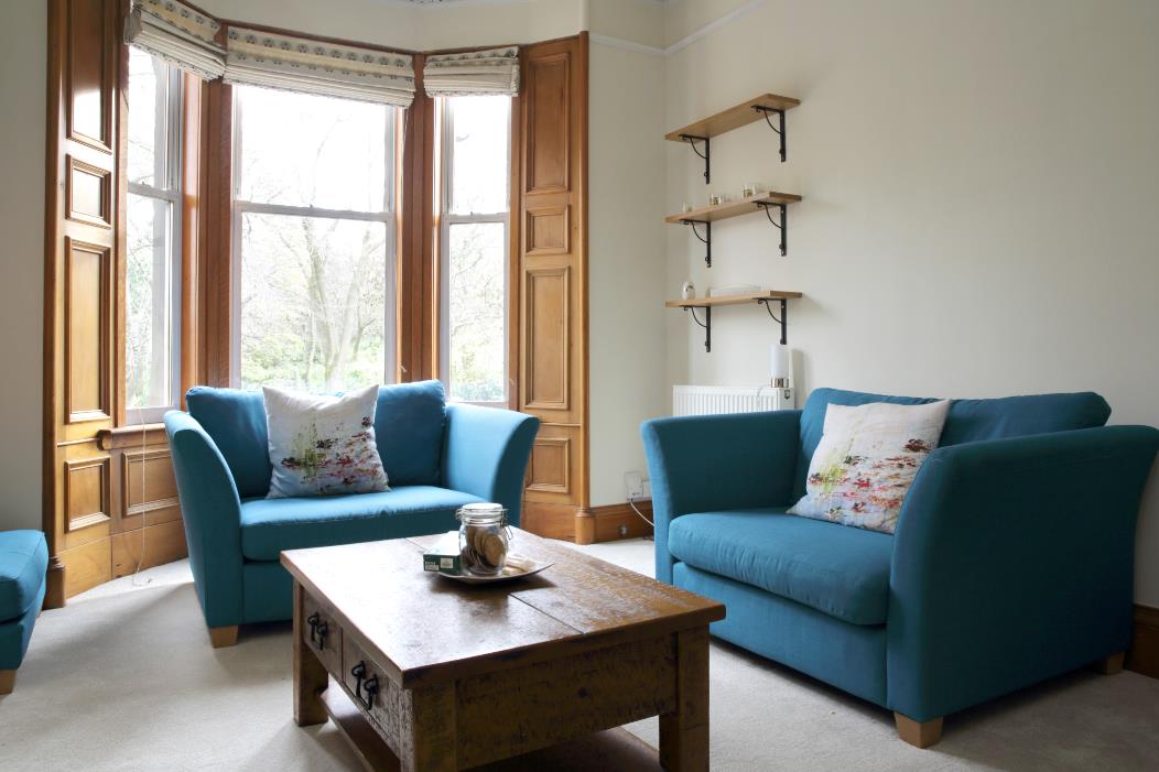 Room in a Shared Flat, Dalry Road, EH11, N1 7GU