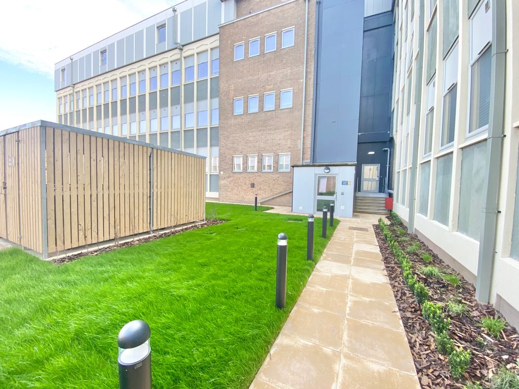Additional image 7 of 2 bed flat to rentSwain Court, Peterborough PE2