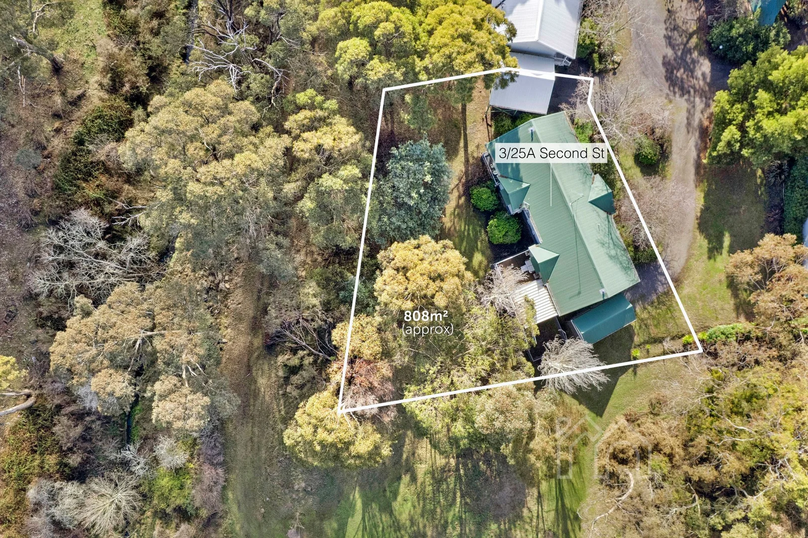 Additional image 21 of 3/25A Second Street, Hepburn Springs VIC 3461