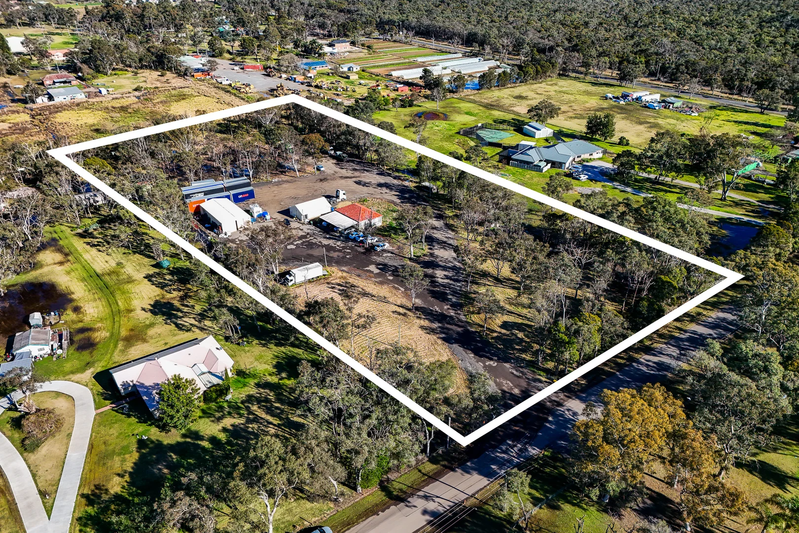 Additional image 13 of 19-25 First Road, Berkshire Park NSW 2765