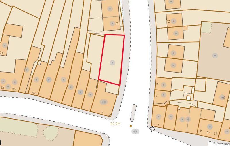 Additional image 5 of Land to rentLand Adjacent To George Lane, Lichfield WS13
