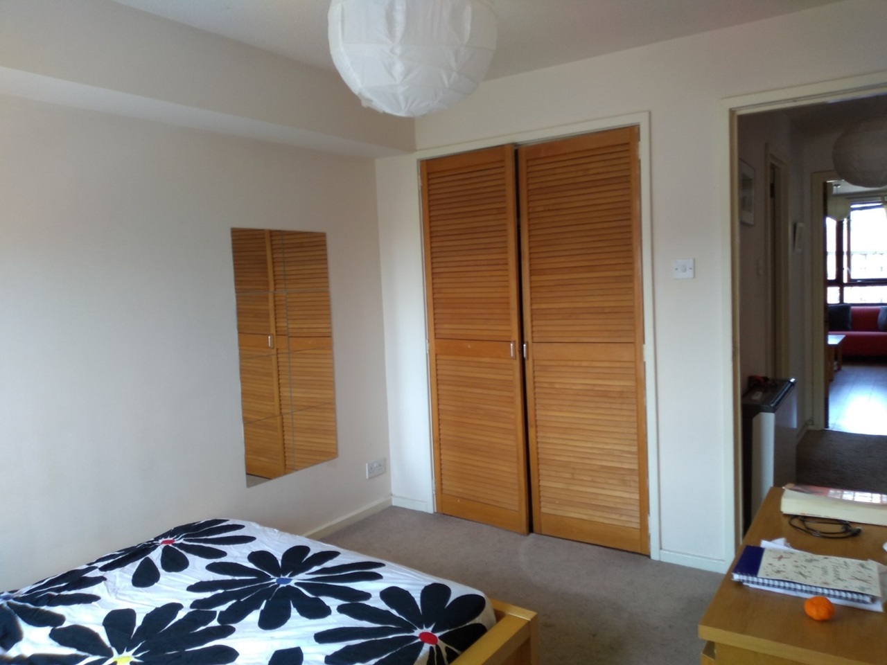 Additional image 8 of 2 Bed Flat, Milnpark Gardens, G41, N1 7GU