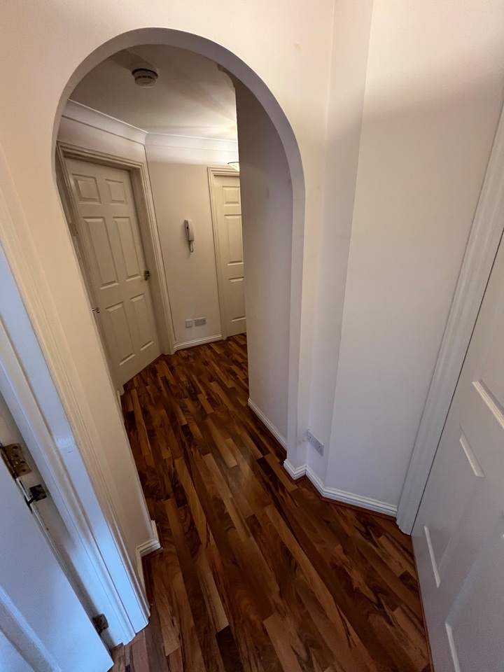 Additional image 11 of 2 Bed Flat, Branklyn Court, G13, N1 7GU