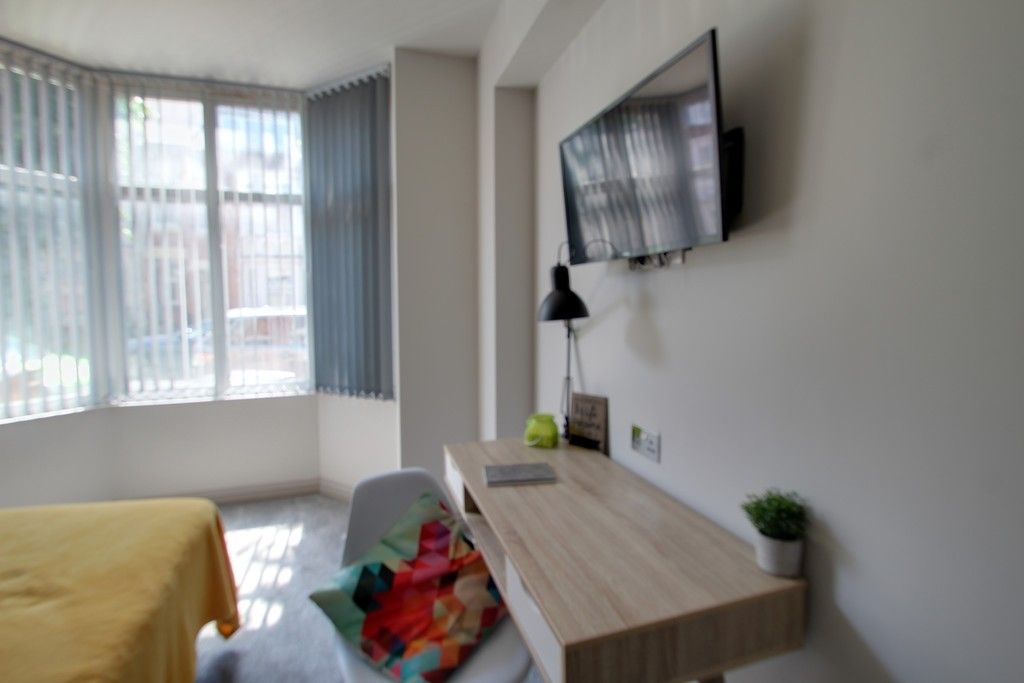 7 bed shared accommodation to rentBrazil Street, Leicester LE2 photo 5