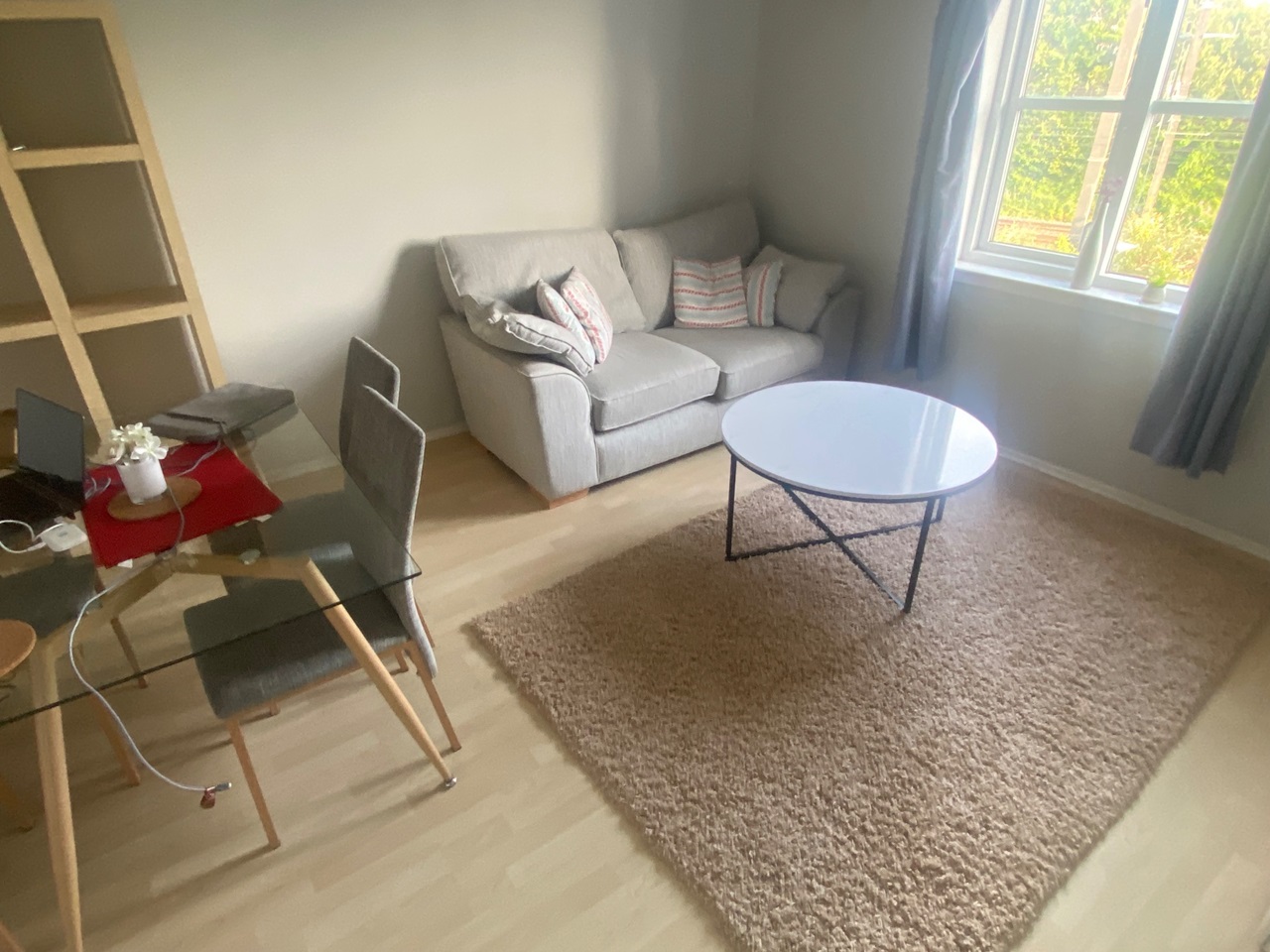 Additional image 3 of 2 Bed Flat, Balbirnie Place, EH12, N1 7GU