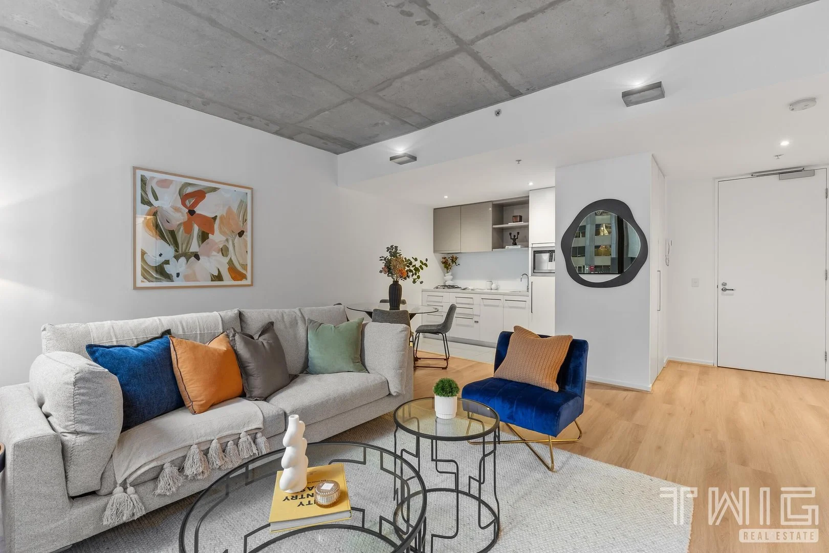 304/368 Lt Collins Street, Melbourne VIC 3000