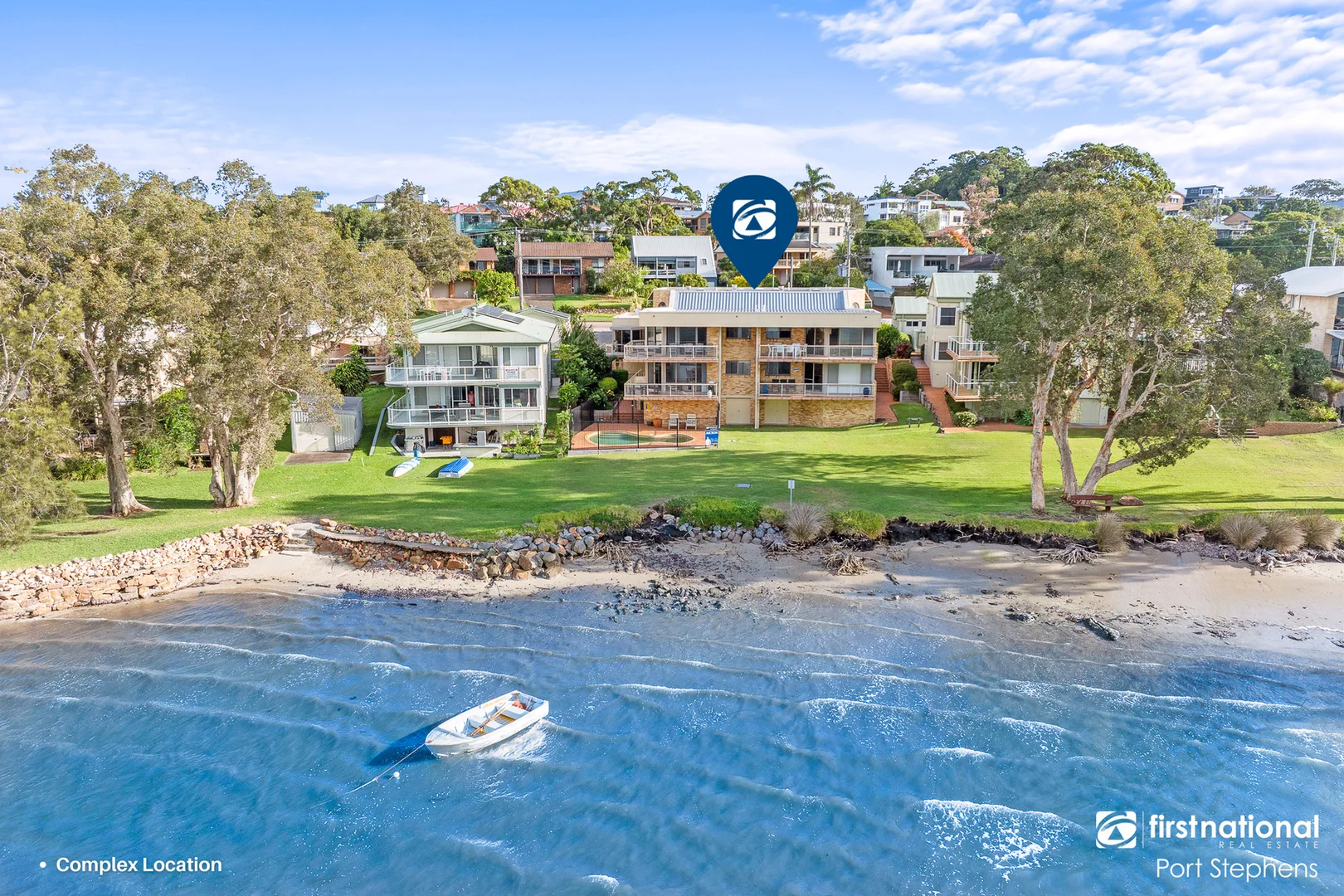 Additional image 10 of 2/83 Soldiers Point Road, Soldiers Point NSW 2317