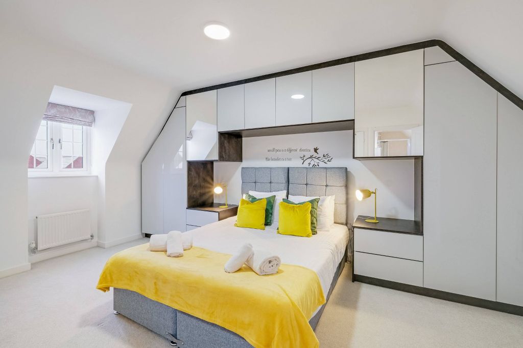 Additional image 11 of 6 bed semi-detached house to rentRedcar Road, Bicester OX26