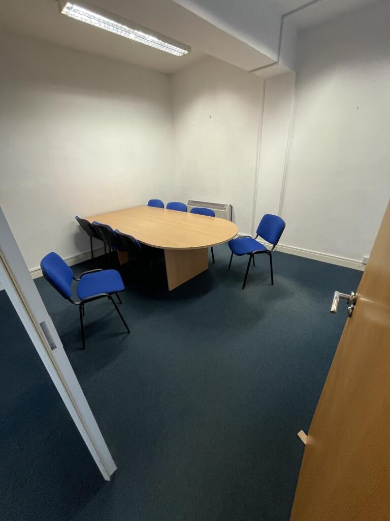 房产图片 5 - 伯灵顿大厦，第一层A&B套房，伯恩茅斯，多塞特郡