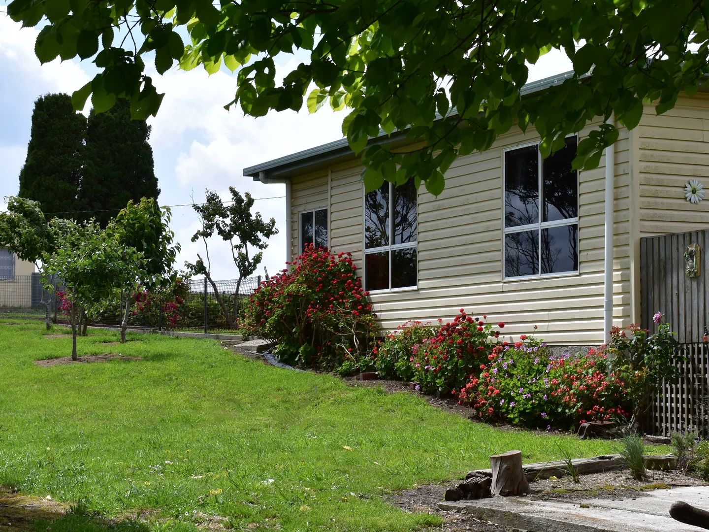 822 Mengha Road, South Forest TAS 7330