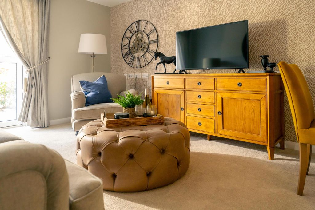 Additional image 16 of 1 bed flat to rentWetherby Road, Harrogate HG2