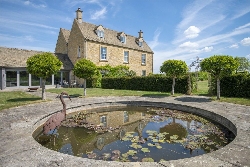 Additional image 23 of 5 bed detached house to rentMarshmouth Lane, Bourton-On-The-Water, Cheltenham, Gloucestershire GL54