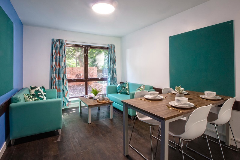 Room in a Shared Flat, Kelvinhaugh Street, G3, N1 7GU