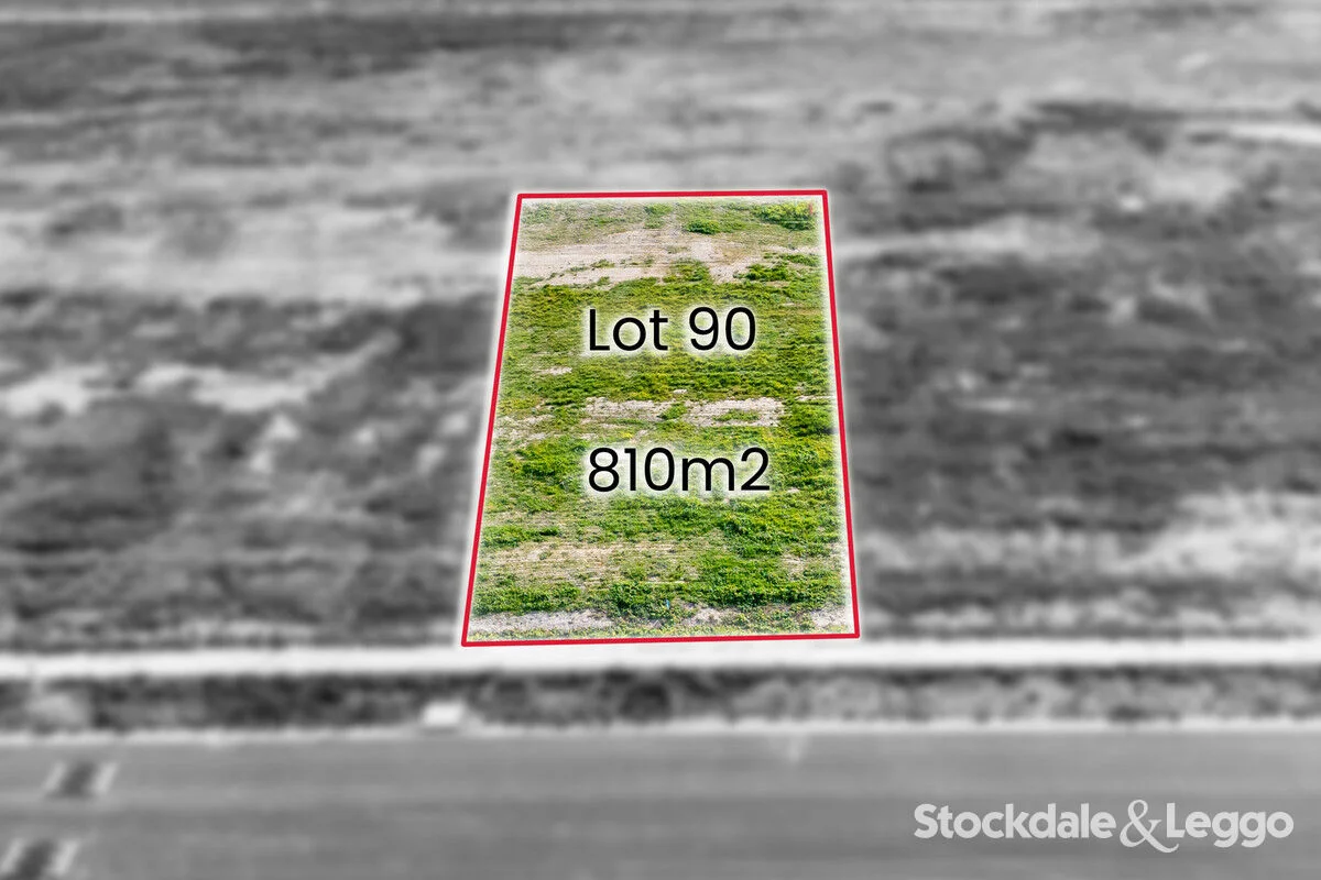 Additional image 13 of Stage 4 Phoenix Park, Glengarry VIC 3854