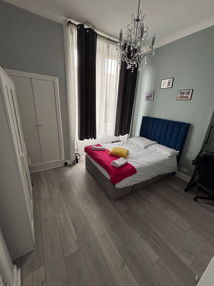 Additional image 6 of Room in a Shared Flat, Grange Loan, EH9, N1 7GU