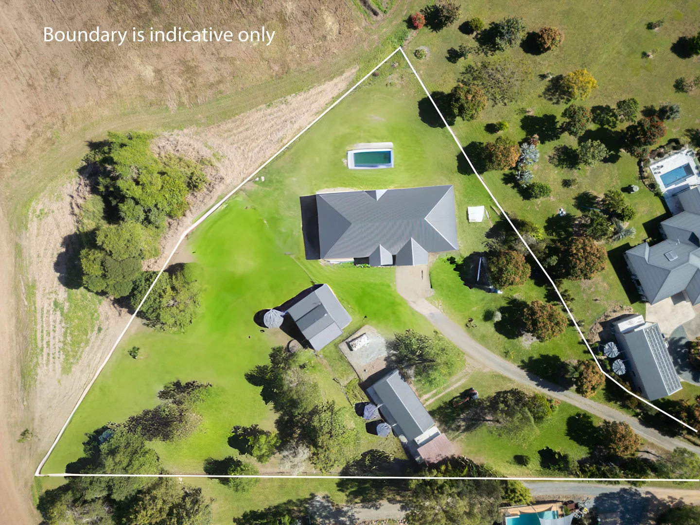 Additional image 2 of 77A Windemere Drive, Strathdickie QLD 4800