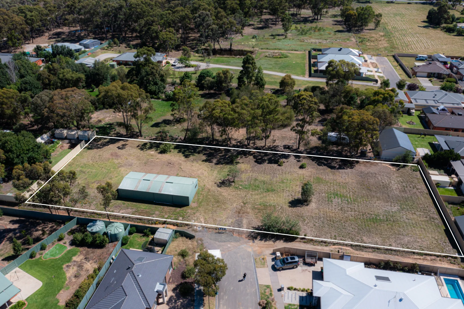 Additional image 7 of Lot 2, 39A Taylors Lane, Strathfieldsaye VIC 3551