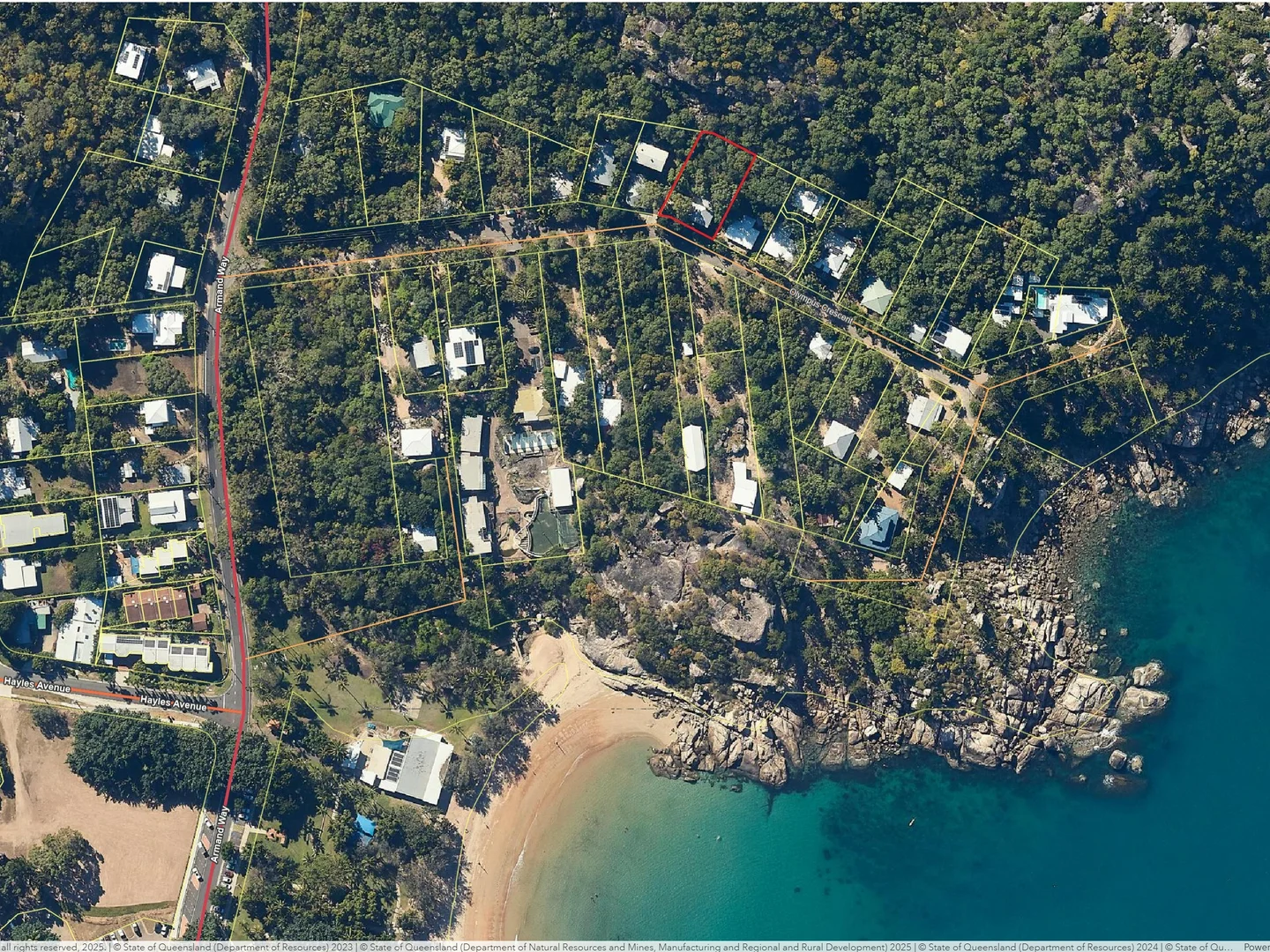 Additional image 4 of 18 Olympus Cres, Arcadia QLD 4819