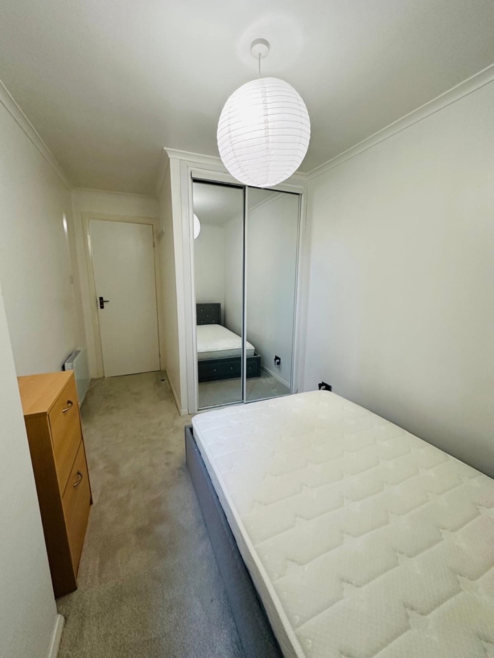 Additional image 9 of 2 Bed Flat, Murieston Place, EH11, N1 7GU