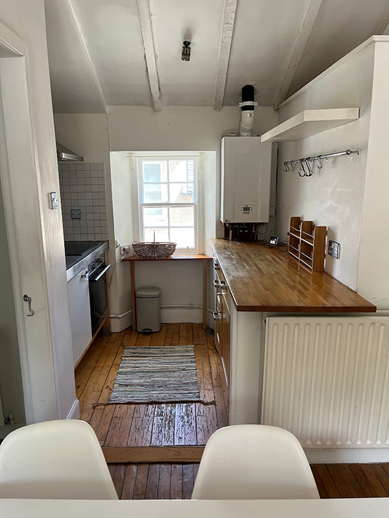 Additional image 6 of 1 Bed Terraced House, Kirklee Terrace Lane, G12, N1 7GU