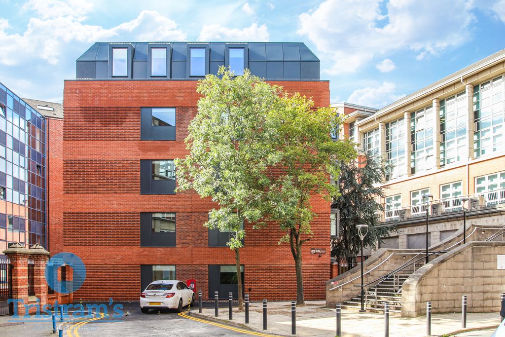 Additional image 26 of 6 bed shared accommodation to rent6Bed 6Bath Talbot Street, City Centre NG1