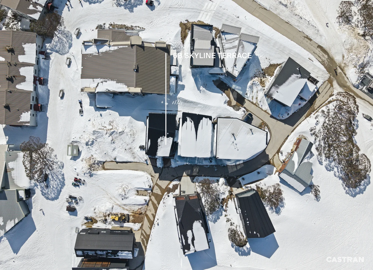 Additional image 23 of 6B Skyline Terrace, Mount Hotham VIC 3741