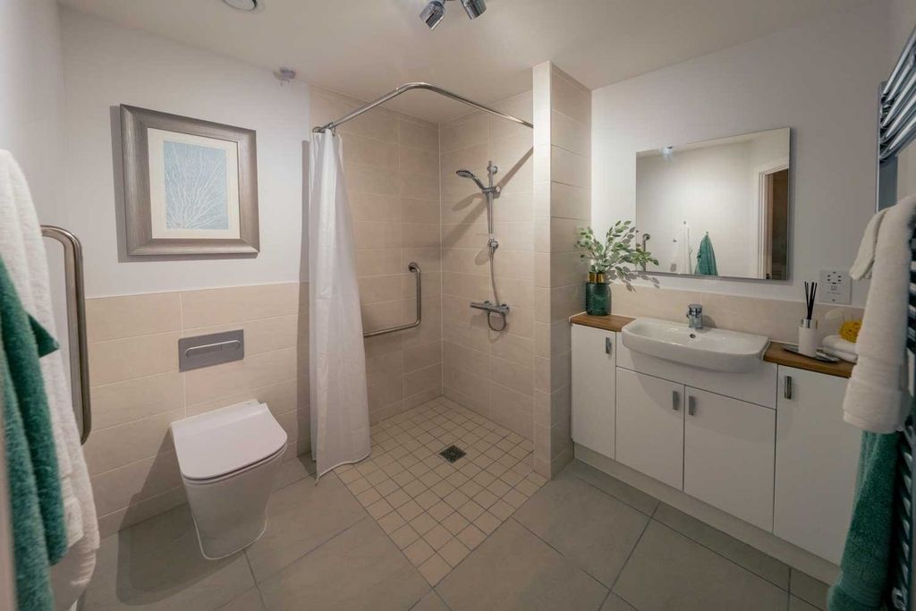Additional image 5 of 1 bed flat to rentKenn Road, Clevedon BS21