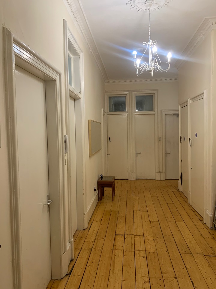 Additional image 2 of 5 Bed Flat, Garthland Drive, G31, N1 7GU