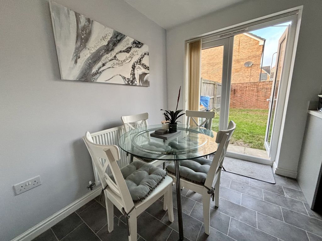 Additional image 3 of 2 bed detached house to rentEdmundsbury Road, Duffryn, Newport NP10