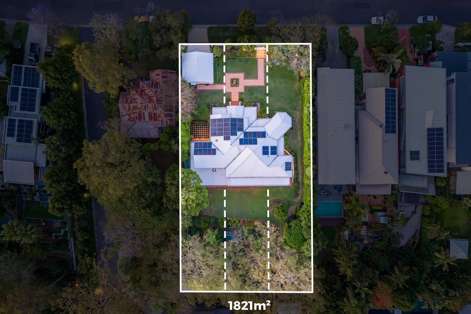 Additional image 3 of 51 Goldieslie Road, Indooroopilly QLD 4068