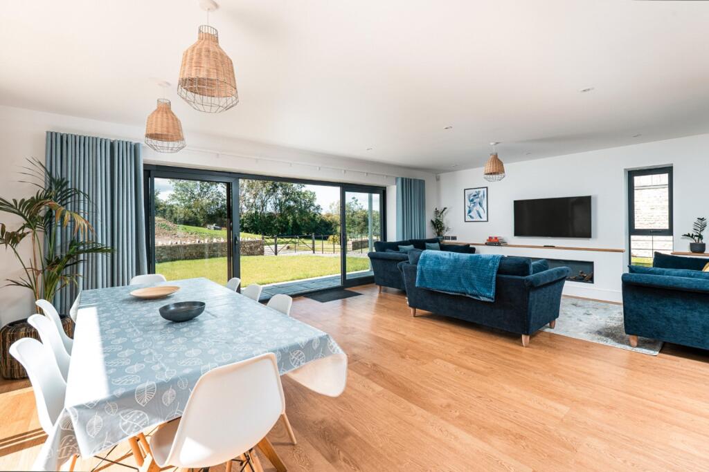 Cookswood, 
Bector Lane, BA3