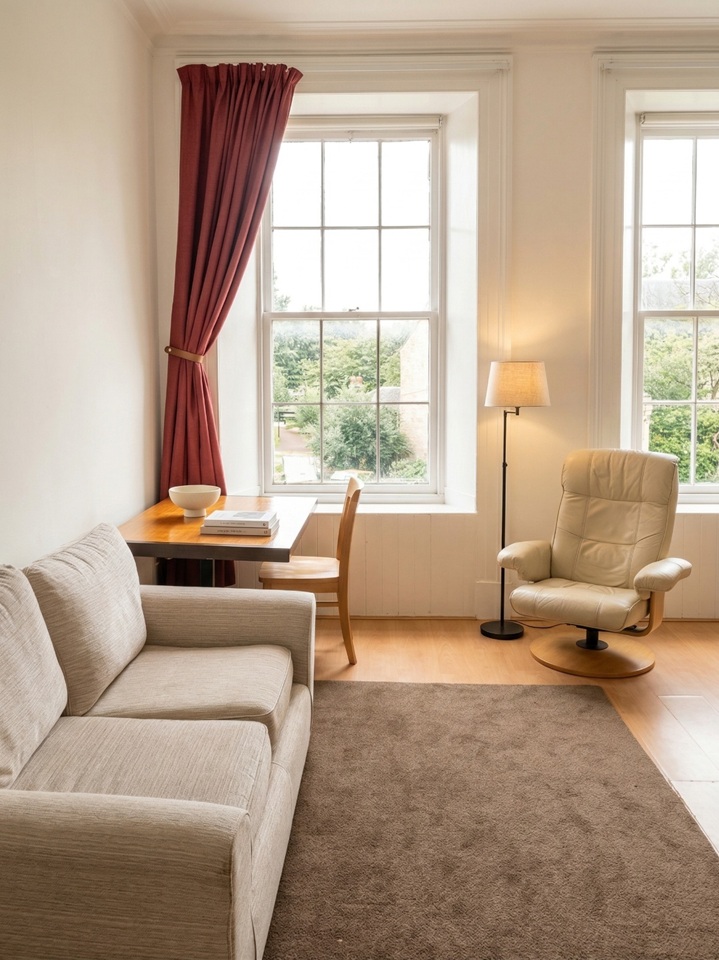 Additional image 3 of 4 Bed Flat, Argyle Street, G3, N1 7GU