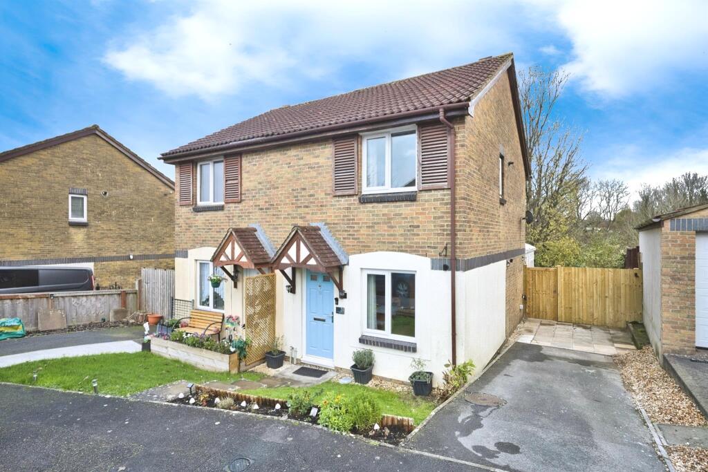 Willow Drive, Shepton Mallet