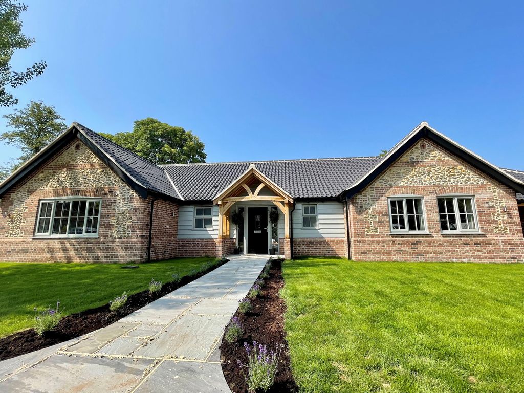 Additional image 18 of 4 bed villa to rentChequers Lane, Saham Toney, Thetford IP25