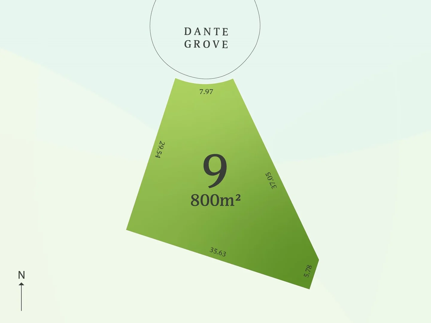 Additional image 18 of Lot 1-17 Brewdley Lane, Strathdale VIC 3550